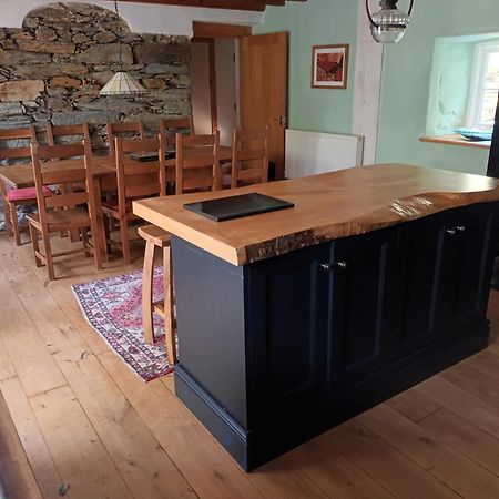 Yr Hen Feudy Villa Бармут Екстериор снимка