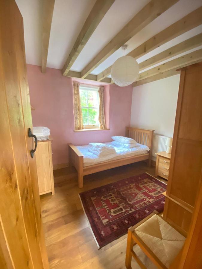 Yr Hen Feudy Villa Бармут Екстериор снимка