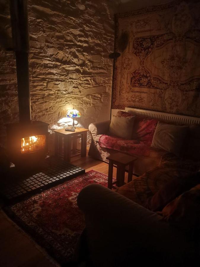 Yr Hen Feudy Villa Бармут Екстериор снимка