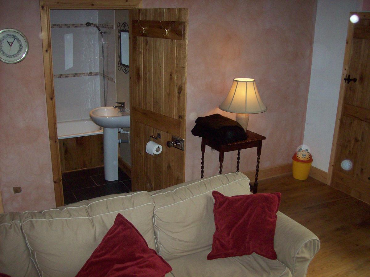 Yr Hen Feudy Villa Бармут Екстериор снимка