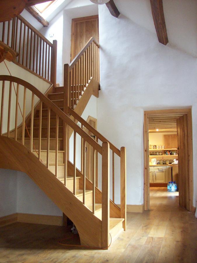 Yr Hen Feudy Villa Бармут Екстериор снимка