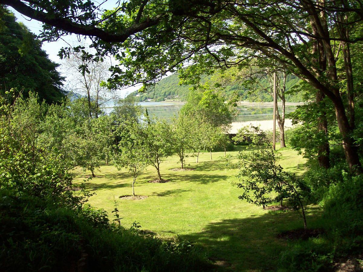 Yr Hen Feudy Villa Бармут Екстериор снимка