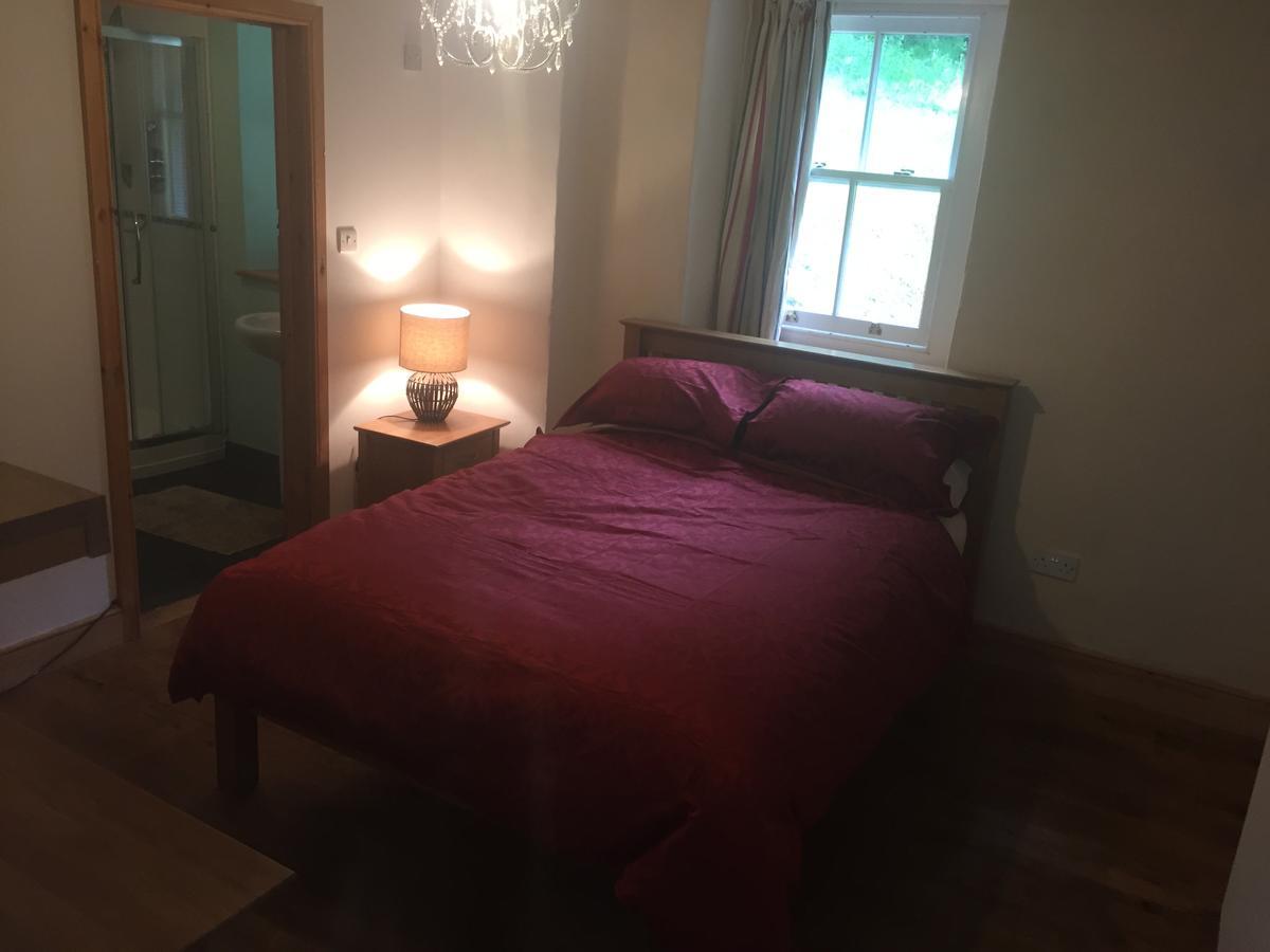 Yr Hen Feudy Villa Бармут Екстериор снимка